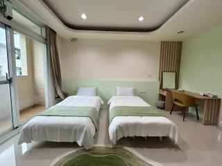 東二共生居民宿 - 1