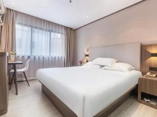 Hanting Hotel Guangzhou Nancun Yuangang Subway Station (formerly Xingnan Avenue Branch) - 4