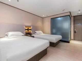 Hanting Hotel Guangzhou Nancun Yuangang Subway Station (formerly Xingnan Avenue Branch) - 7