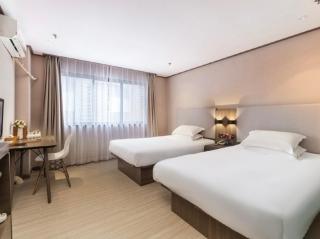 Hanting Hotel Guangzhou Nancun Yuangang Subway Station (formerly Xingnan Avenue Branch) - 9