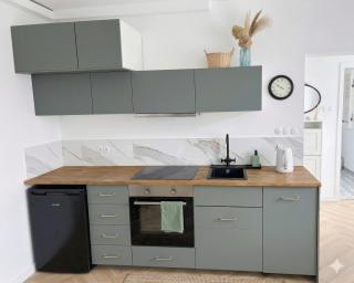 Przytulny apartament, 200m od morza, Gdynia Orłowo - 3