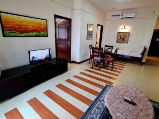 Sunshine Suites Times square KL - 2