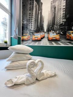 Royal Aparthotel Piotrkowska 116 - 3