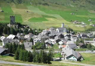 Sust Lodge - Hospental - 8