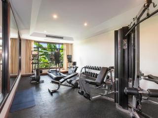 Katiliya Mountain Resort And Spa - 4