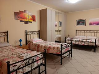 casa vacanze iris, appartamento turistico - 1