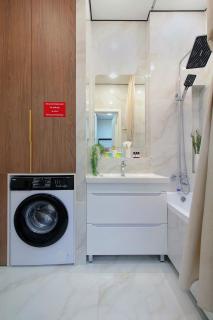 Umai Apartments City View, Mega Park Arbat - 2