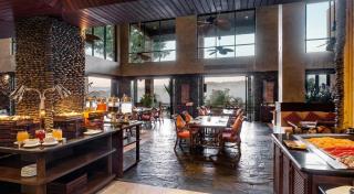 Katiliya Mountain Resort And Spa - 2