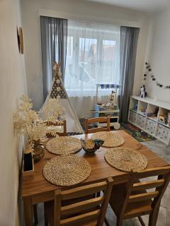 Rodinný apartmán U Kuby - 0