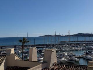 Brigantine Marines de Cogolin - Cogolin - 7