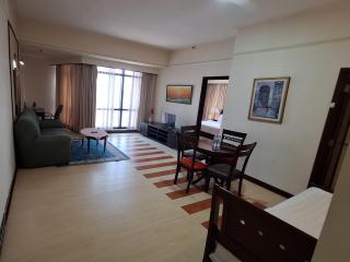 Time square luxury suites - 1