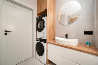 Srebrzyńska Deluxe Apartment by BookingHost - 3