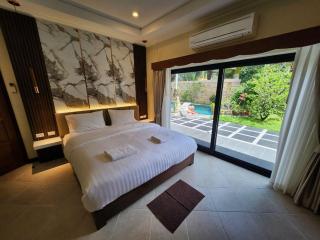 Phratamnak Seaside Pool Villa - 2