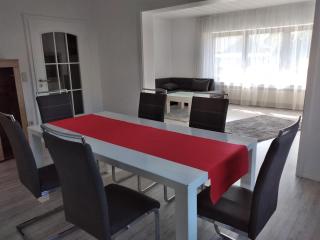 Ferienwohnung Westmünsterland - radfahren und wandern - - 5