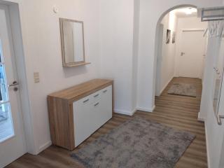Ferienwohnung Westmünsterland - radfahren und wandern - - 1