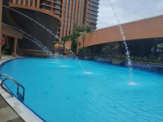 Sunshine Suites Times square KL - 5