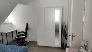 Helle Ferienwohnung in Lichtenfels Schney - 4