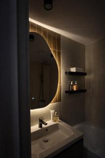 Стильная квартира прямо в сердце города - 3