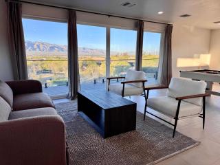 Blue Ridge Estate Stunning Views Heated Pool - 2