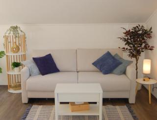 Stay & Living - Hauz am Berg Apartment - 1