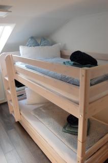 Hauz am Berg Apartment - Pools, Sauna & Natur - 5