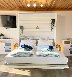 Stay & Living - Hauz am Berg Apartment - 5