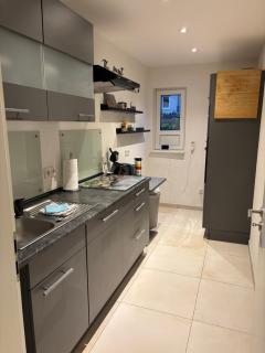 Ferienhaus Weitblick Sankt Wendel - 2