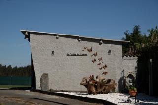 A Casiña dos Veiras - a 1,5km del Camino de Santiago - 9