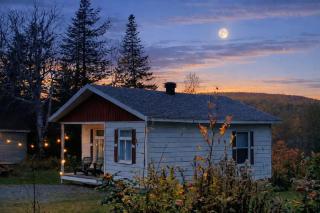 The 'popular' -The most beautiful trails in Quebec - 8