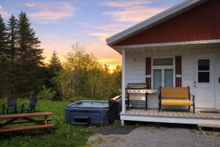 The 'popular' -The most beautiful trails in Quebec - 9