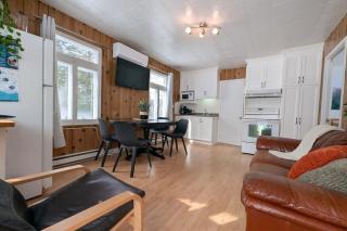 The 'popular' -The most beautiful trails in Quebec - 6