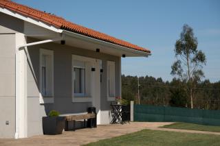 A Casiña dos Veiras - a 1,5km del Camino de Santiago - 3