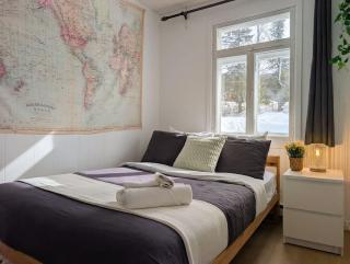 The 'popular' -The most beautiful trails in Quebec - 4