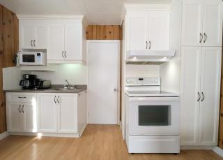 The 'popular' -The most beautiful trails in Quebec - 1