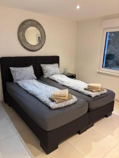 Ferienhaus Weitblick Sankt Wendel - 5