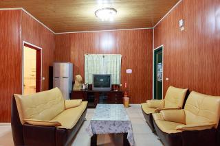Kenting Dajianshan Cabin - Kenting - 4