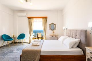 Beachfront Nest Memi, Koroni - Seaheaven Houses - B4 - Koroni - 4