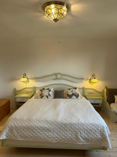 Mauthnerhube Ferienwohnung mit Sauna, Whirlpool, Hüttenfeeling - 7