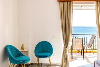 Beachfront Nest Memi, Koroni - Seaheaven Houses - B4 - Koroni - 1