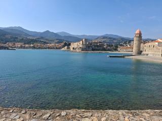 Mobilhome Canet-en-Roussillon - 5