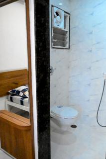 Laxman AC Lodge Jejuri - 1