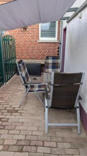 Ferienwohnung Rumbeck - 8