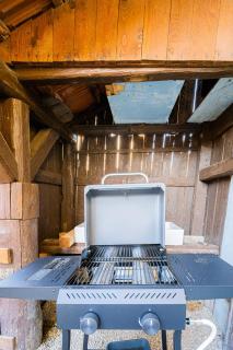 Le Cocon Alsacien Parking privé Espace repas BBQ - 2