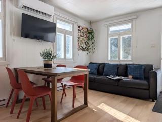 Chic Shack with spa - near Massif Charlevoix & MSA - 6