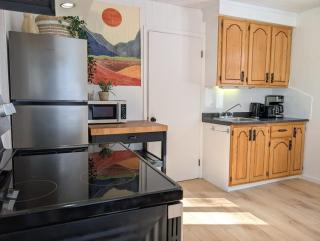 Chic Shack with spa - near Massif Charlevoix & MSA - 4