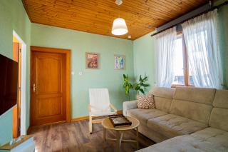 Le Cocon Alsacien Parking privé Espace repas BBQ - 1