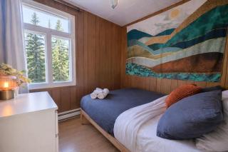 Chic Shack with spa - near Massif Charlevoix & MSA - 3
