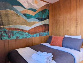 Chic Shack with spa - near Massif Charlevoix & MSA - 2