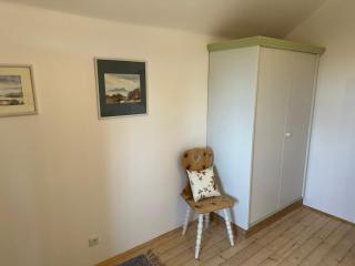 Mauthnerhube Ferienwohnung mit Sauna, Whirlpool, Hüttenfeeling - 8