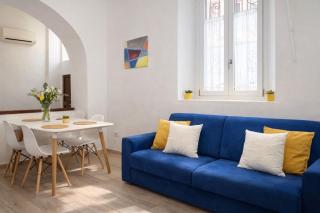 La casa di Ale nel centro storico di Cagliari - 0